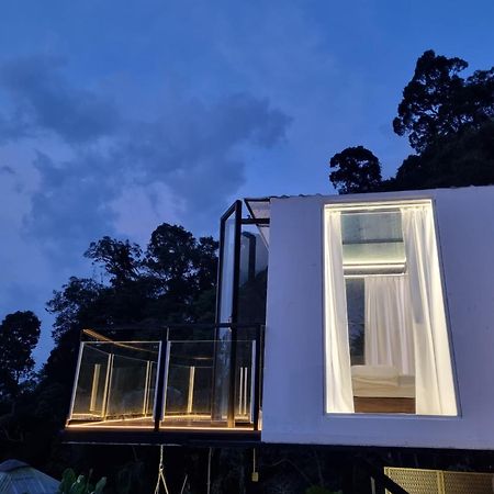 A'Moss Farmstay Cameron Highlands Exterior foto